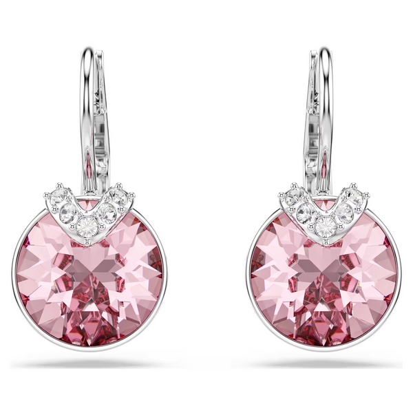 Bella V Drop Earrings