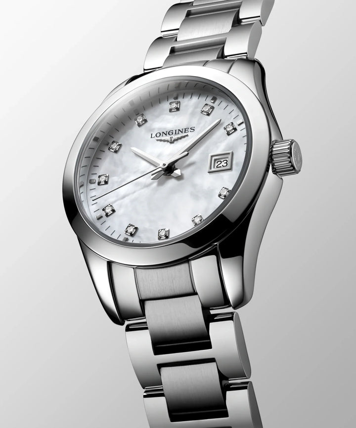 Longines Conquest Classic 29MM