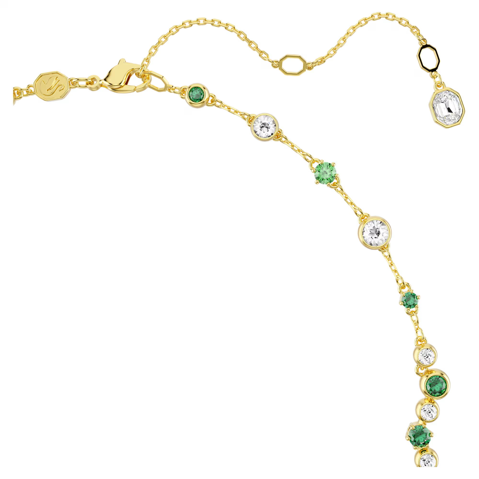 Constella Y Necklace