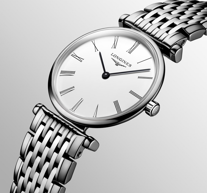 Longines La Grande Classique De Longines 24MM