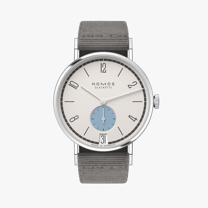 Tangente 38 Date Schneesturm