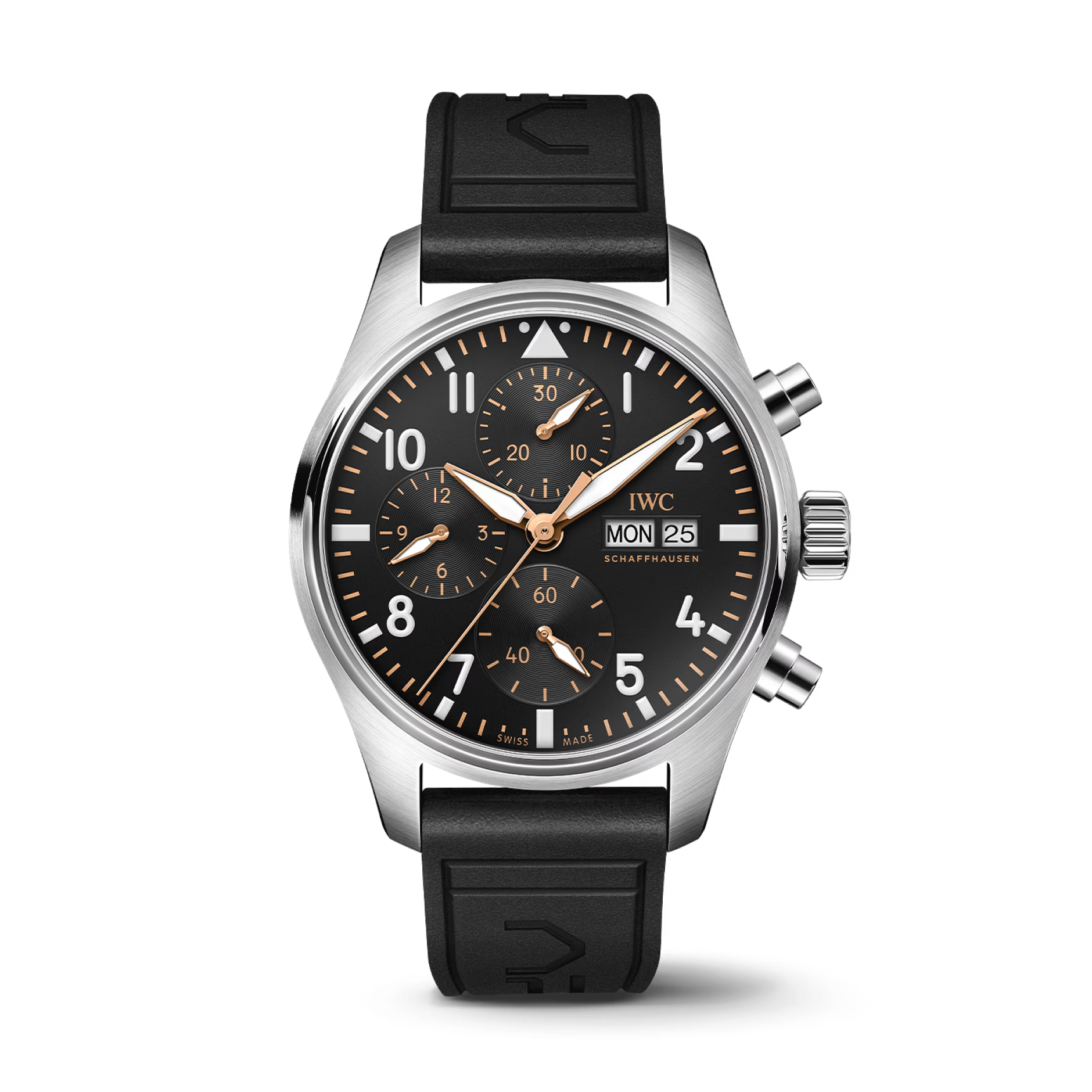 Pilot’s Watch Chronograph 41 APXGP