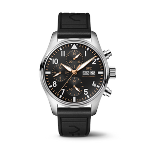 Pilot’s Watch Chronograph 41 APXGP