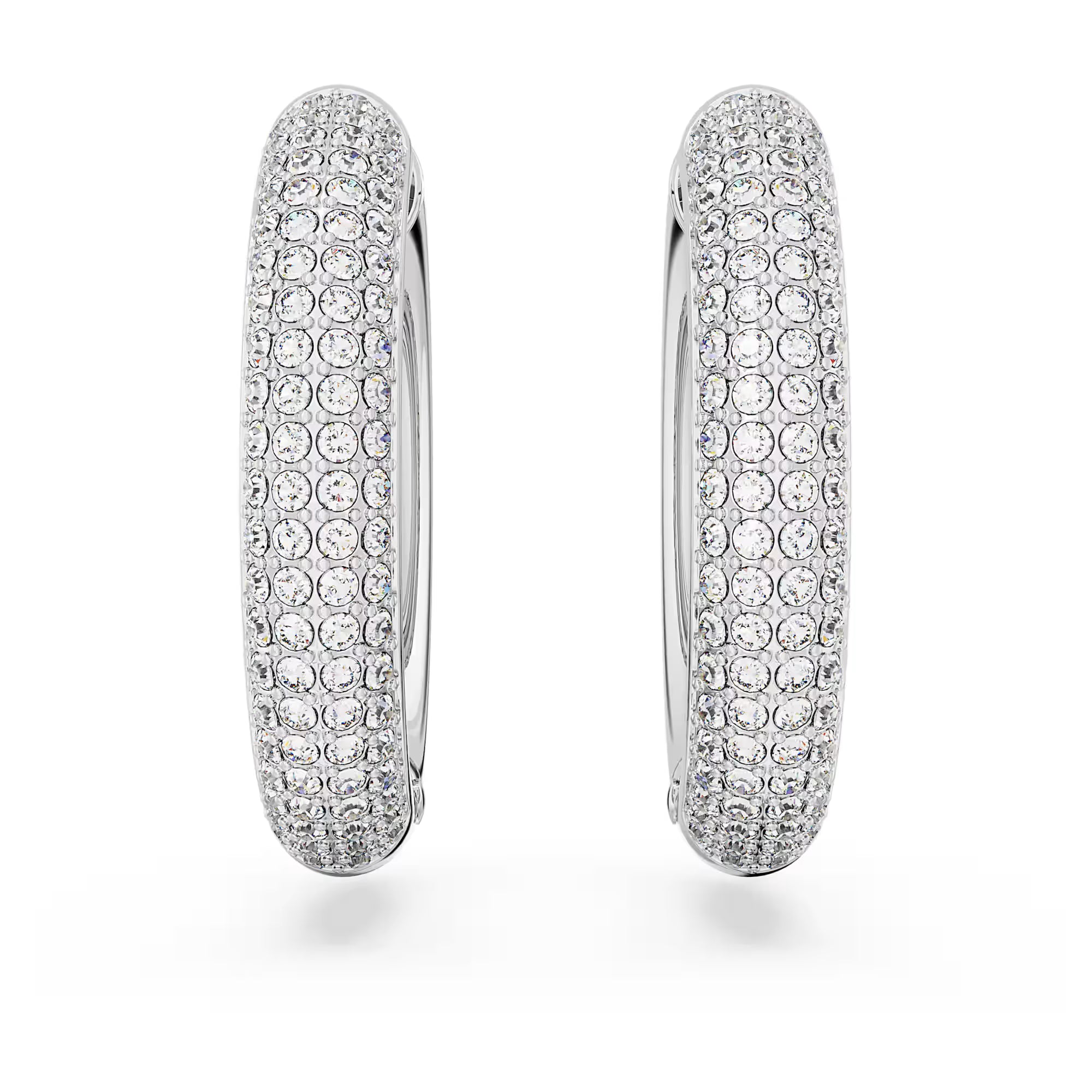 Dextera Hoop Earrings