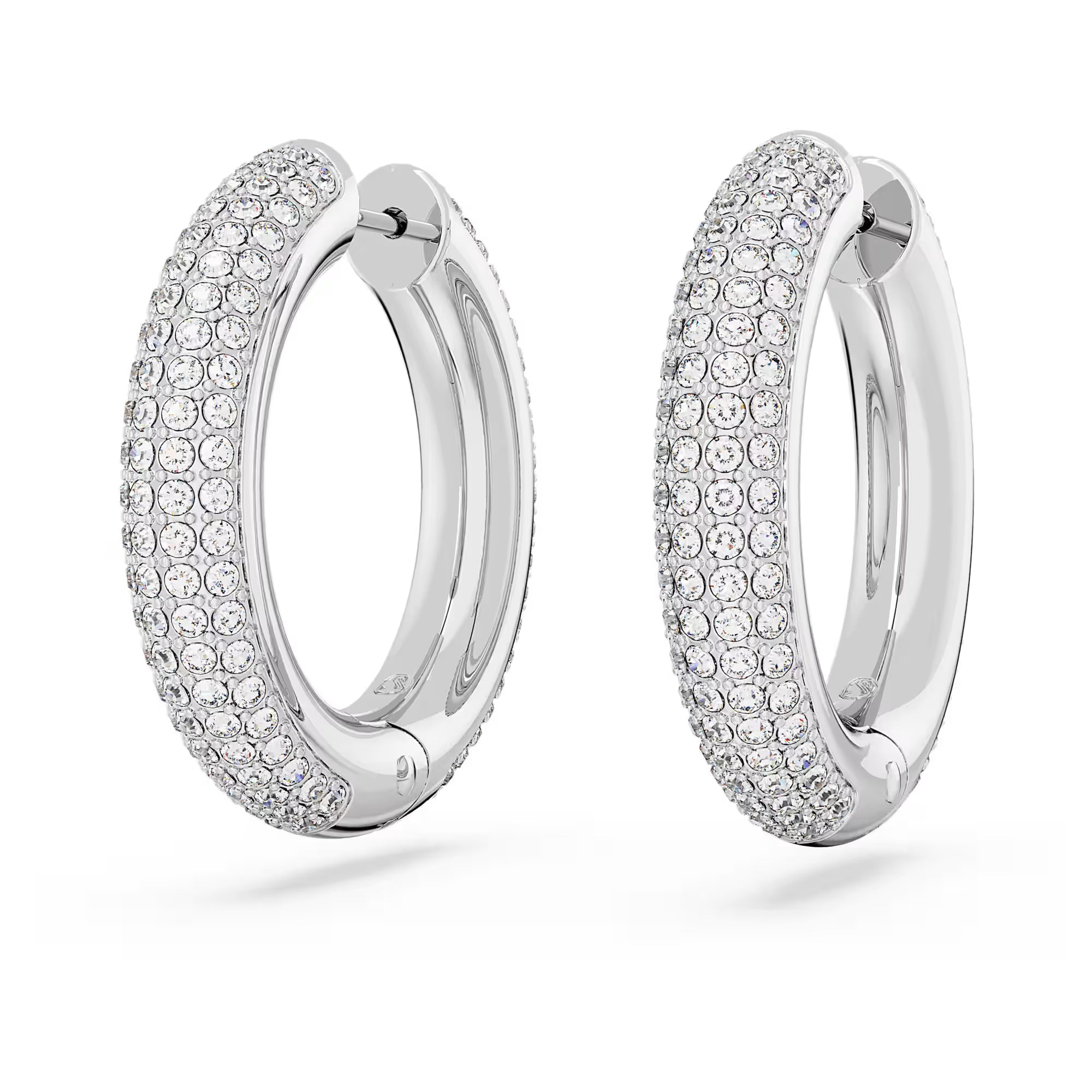 Dextera Hoop Earrings