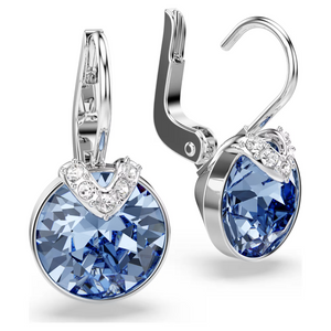 Bella V Drop Earrings