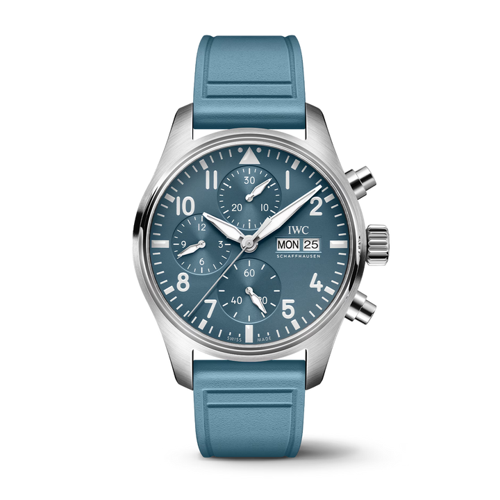 Pilot's Watch Chronograph 41