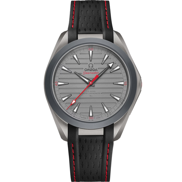 Seamaster Aqua Terra 150M Co-Axial Master Chronometer 41MM