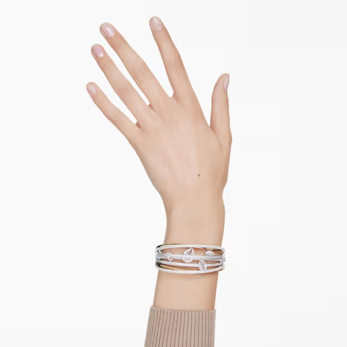 Hyperbola Bangle