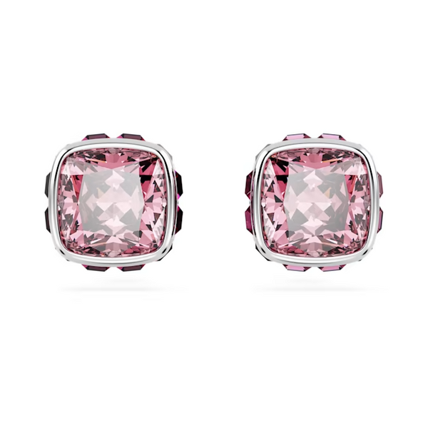 Birthstone Stud Earrings - October