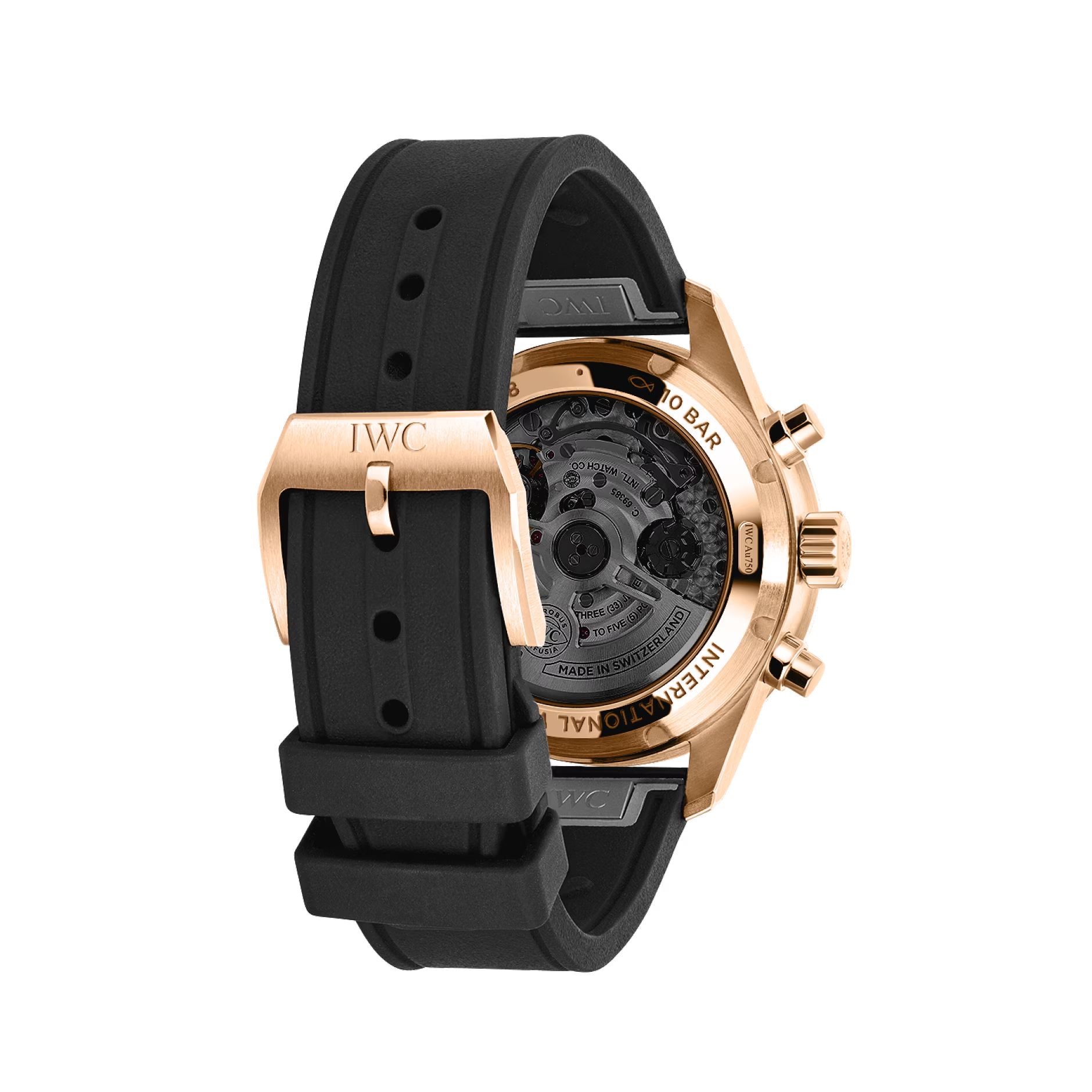 Pilot’s Watch Performance Chronograph 41