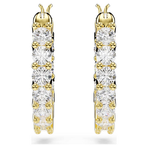 Matrix Vittore Hoop Earrings
