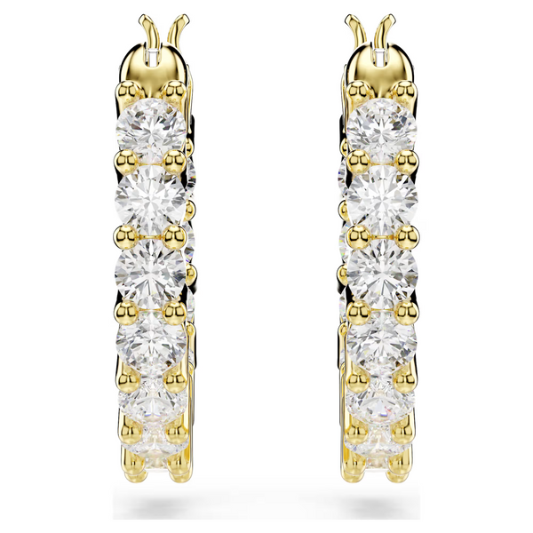 Matrix Vittore Hoop Earrings