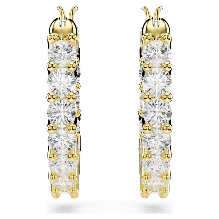 Matrix Vittore Hoop Earrings