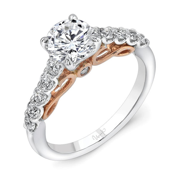 0.50ctw Diamond Engagement Ring