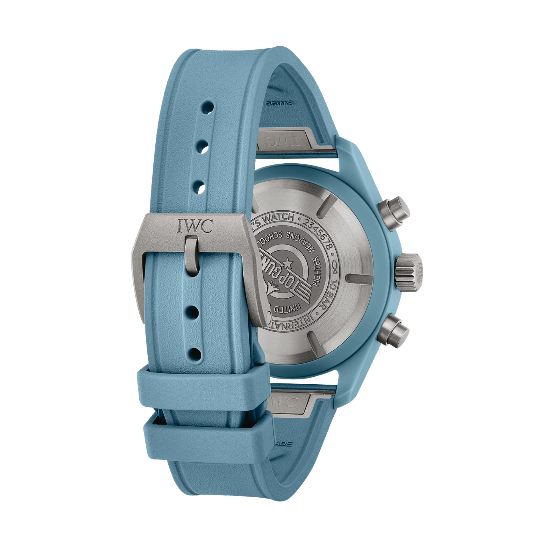 Pilot’s Watch Chronograph 41 TOP GUN "Miramar"