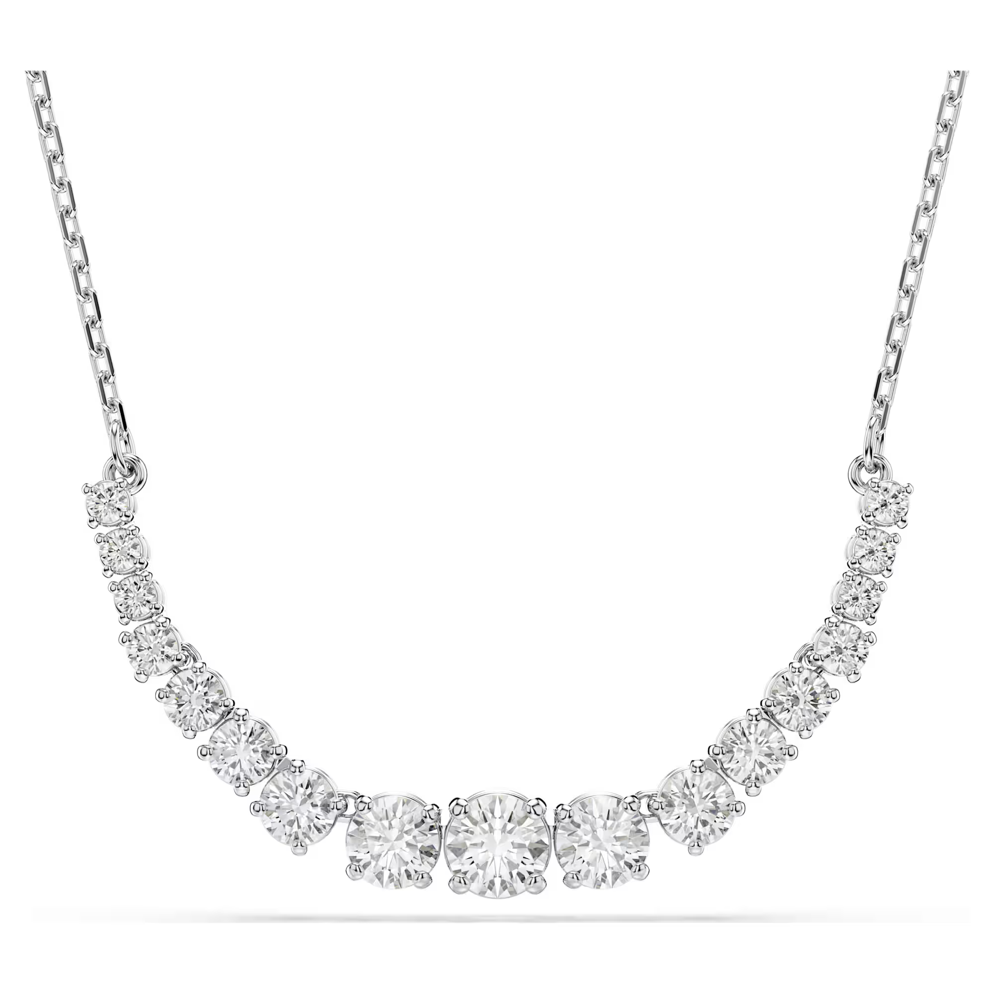 Matrix Necklace