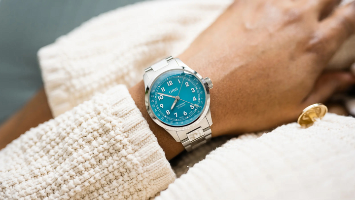 ORIS Big Crown Pointer Date 40MM