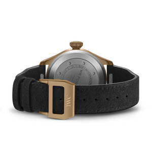 Big Pilot's Watch 43 Mr Porter