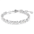 Mesmera Mixed Cuts Bracelet