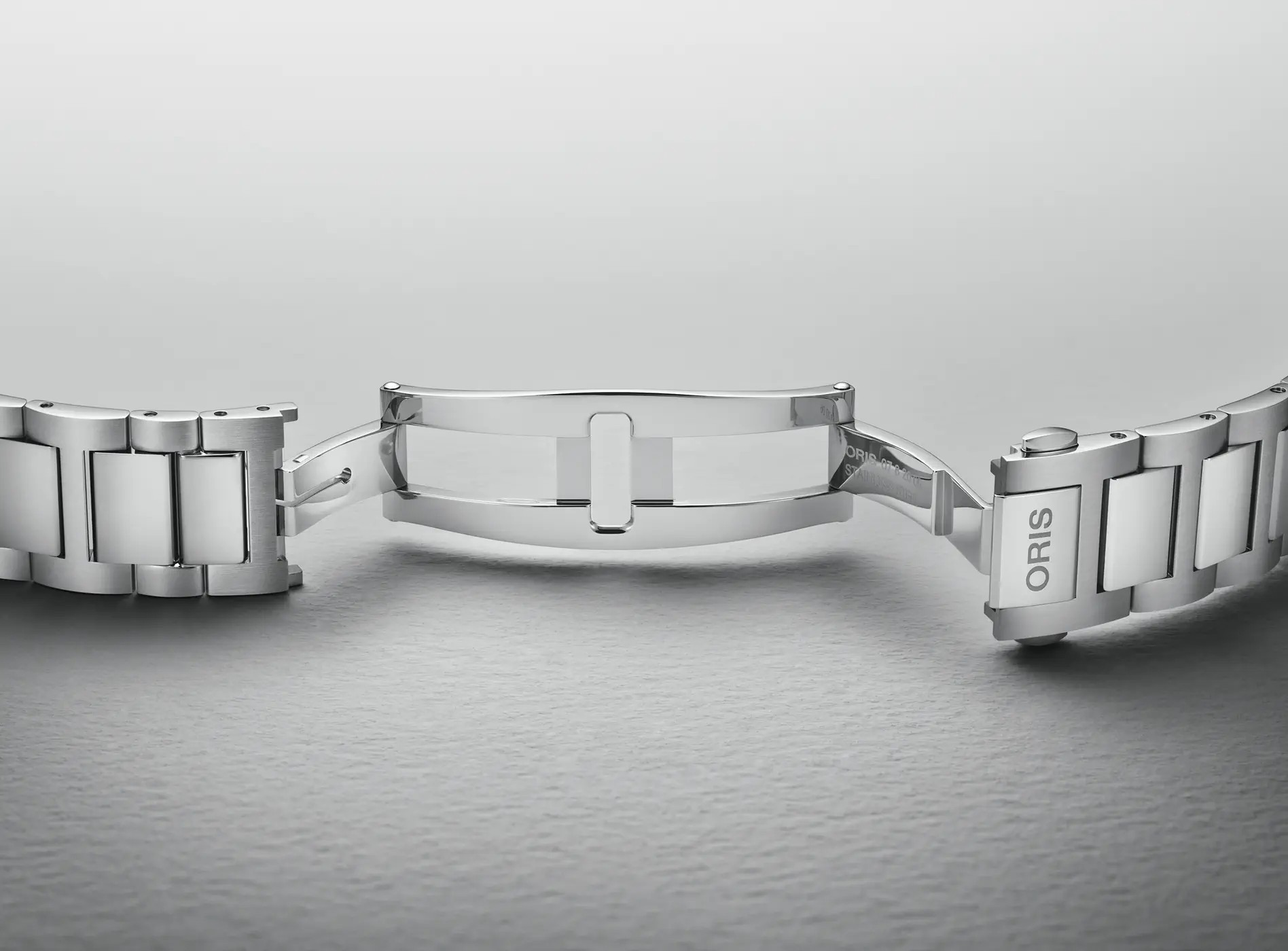 ORIS Big Crown 34mm