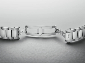 ORIS Big Crown 34mm