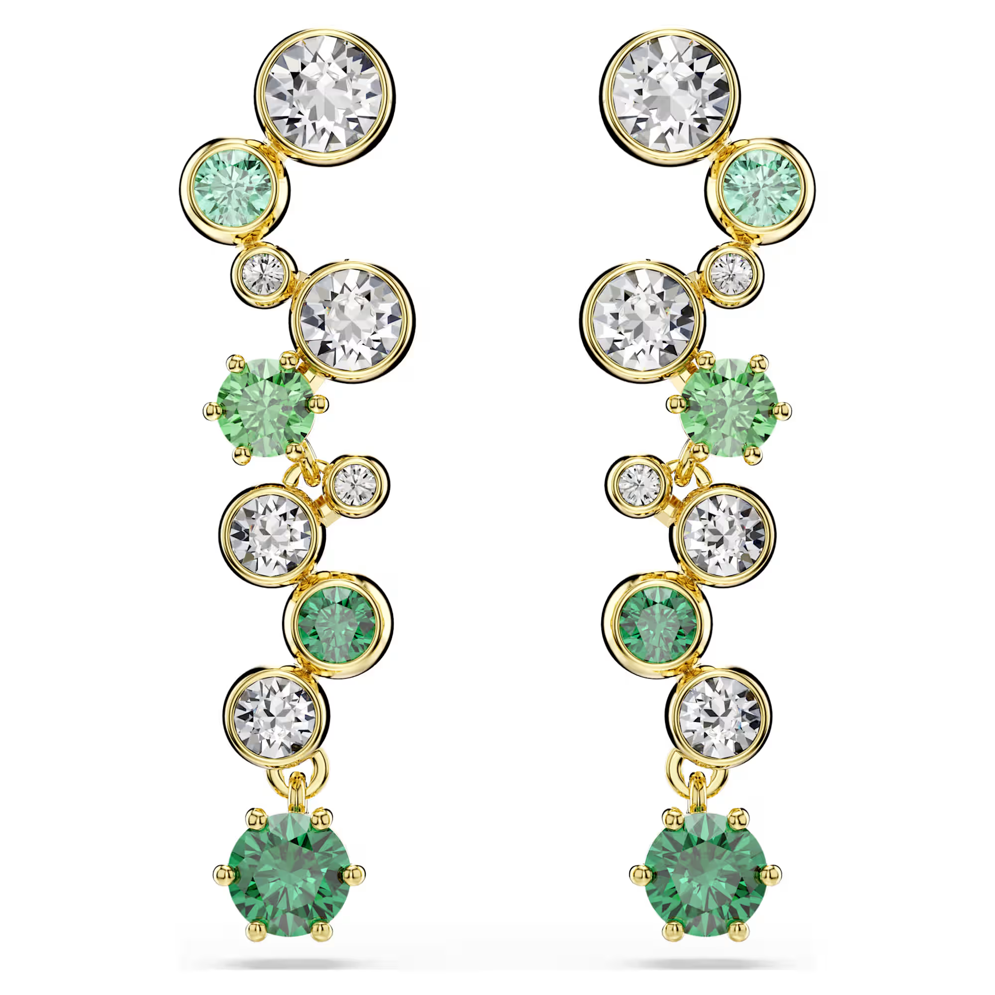 Constella Drop Earrings