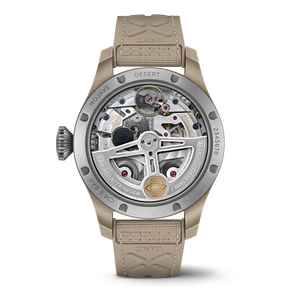 Big Pilot’s Watch Perpetual Calendar TOP GUN Edition “Mojave Desert”