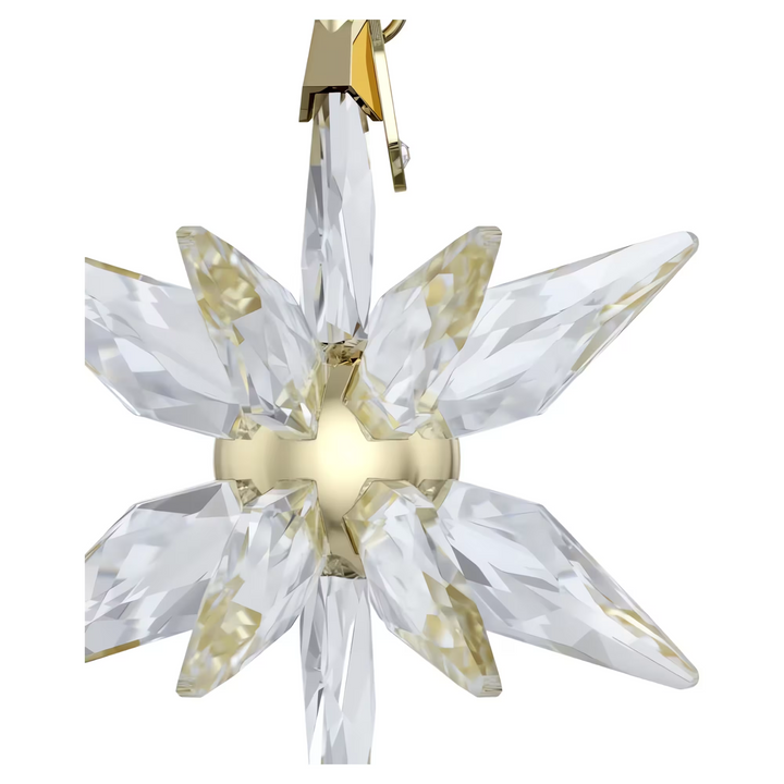 Swarovski Annual Edition 3D Ornament 2025