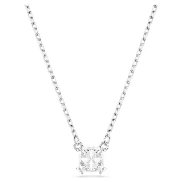 Stilla Attract Necklace, Square