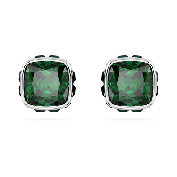 Birthstone Stud Earrings - May