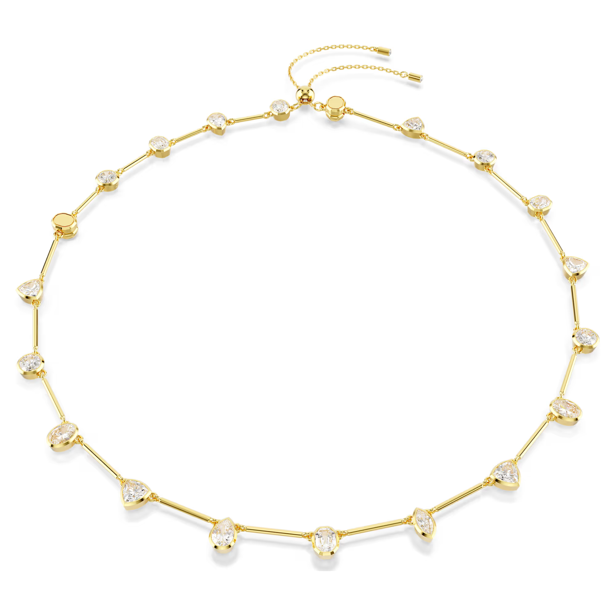 Imber Necklace