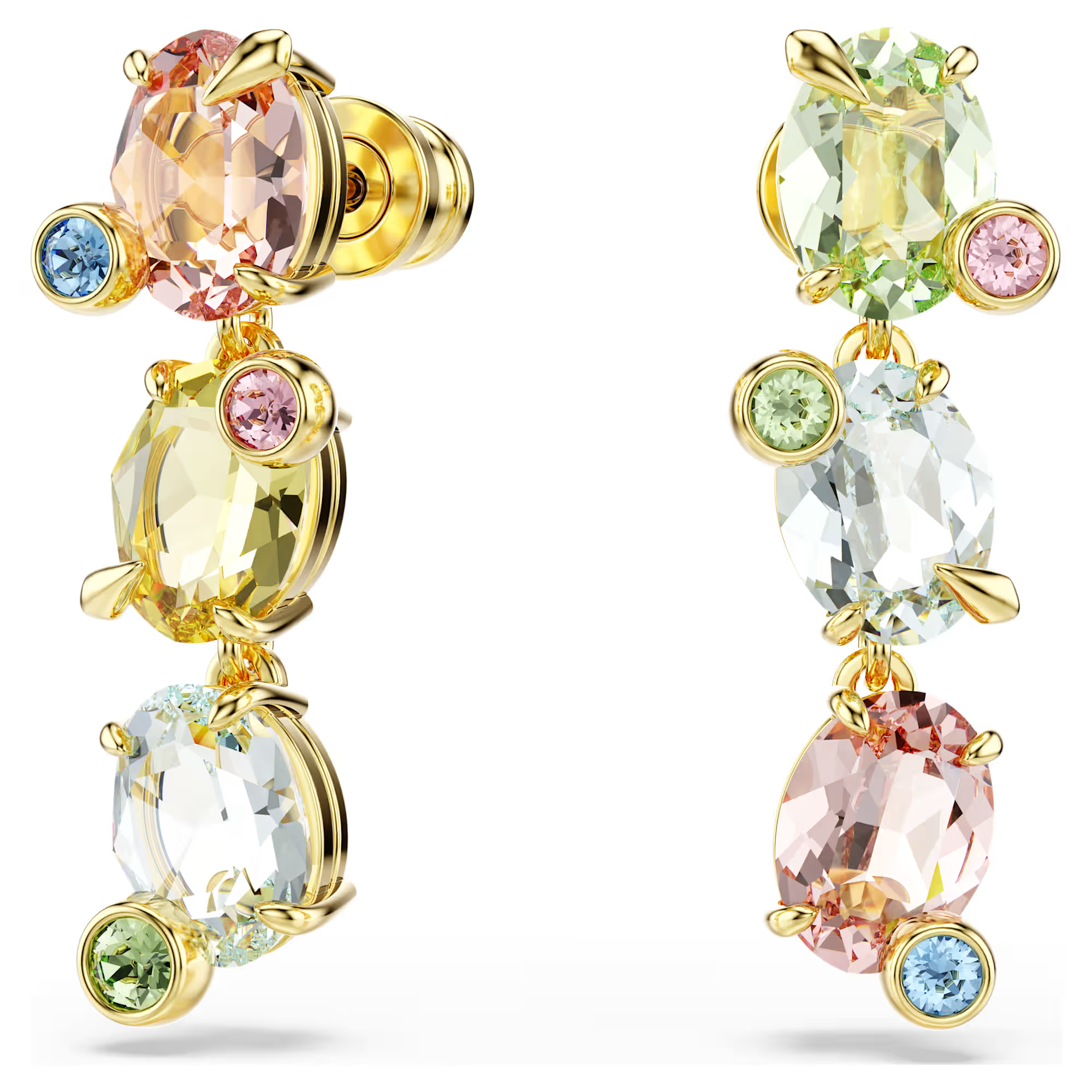 Gema Drop Earrings