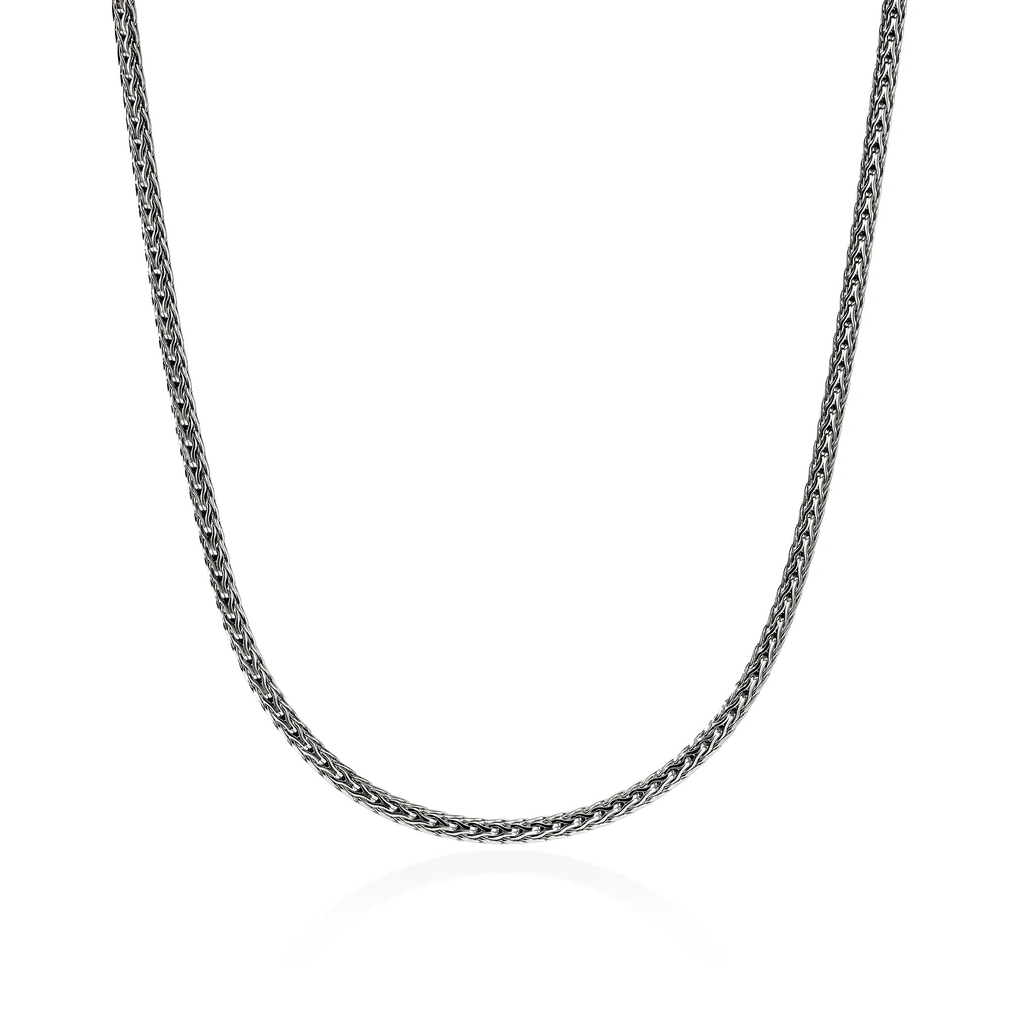 24" Icon Mini Chain