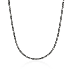 24" Icon Mini Chain