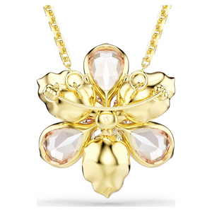 Idyllia pendant and brooch