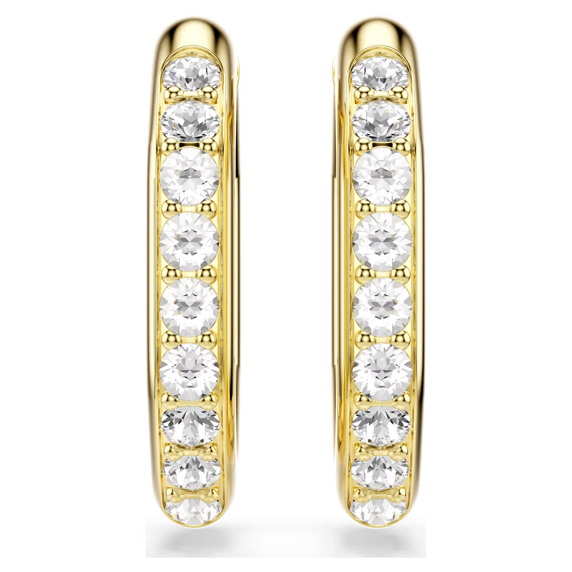 Dextera Hoop Earrings