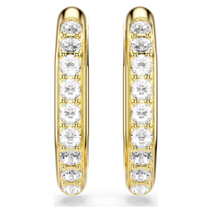 Dextera Hoop Earrings