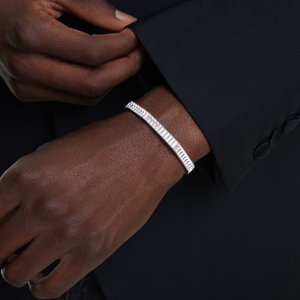 Matrix Bangle