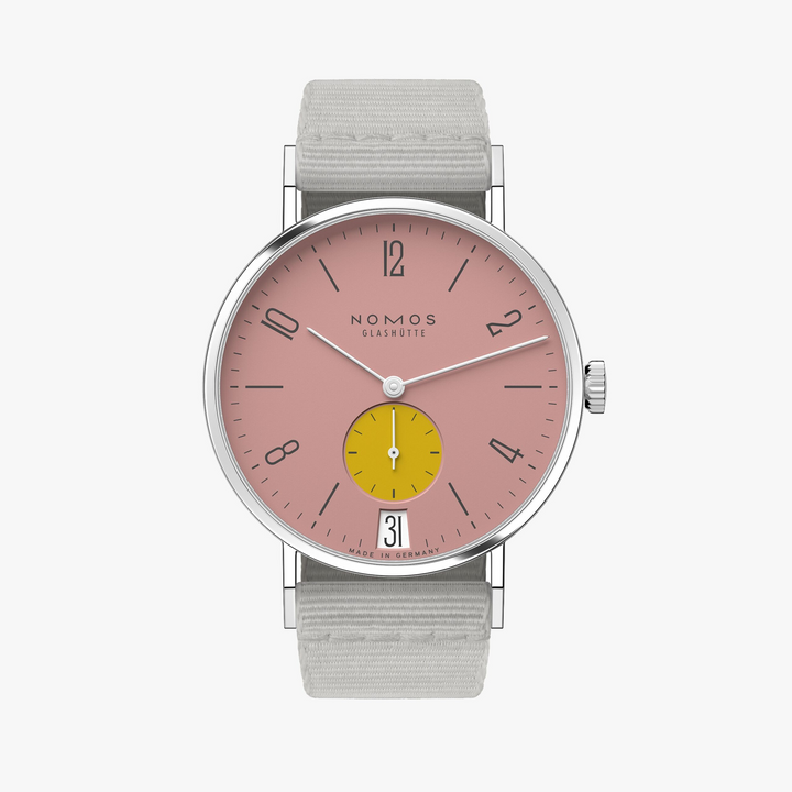 Tangente 38 Date Bubblegum