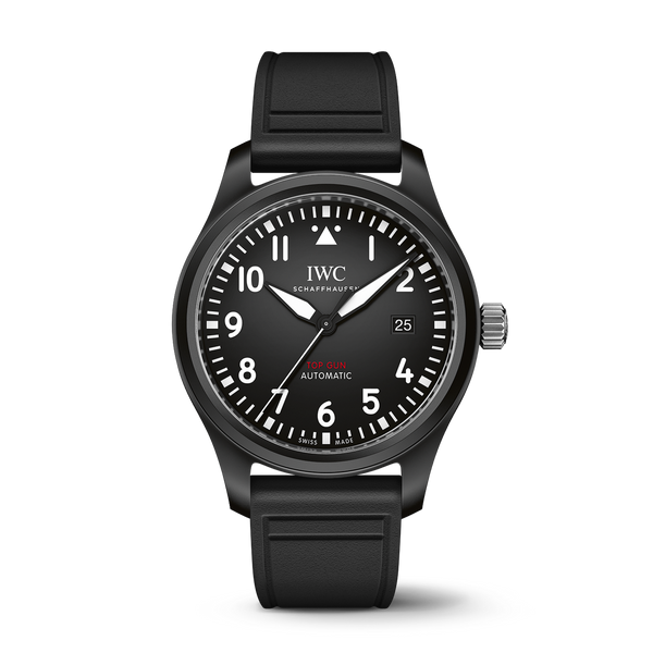 Pilot's Watch Automatic Top Gun