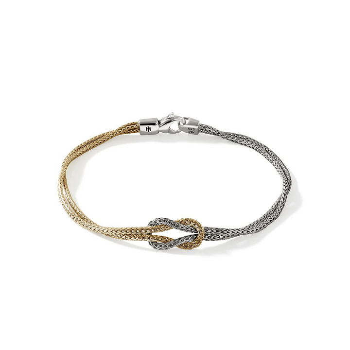 Love Knot Bracelet 3.6mm