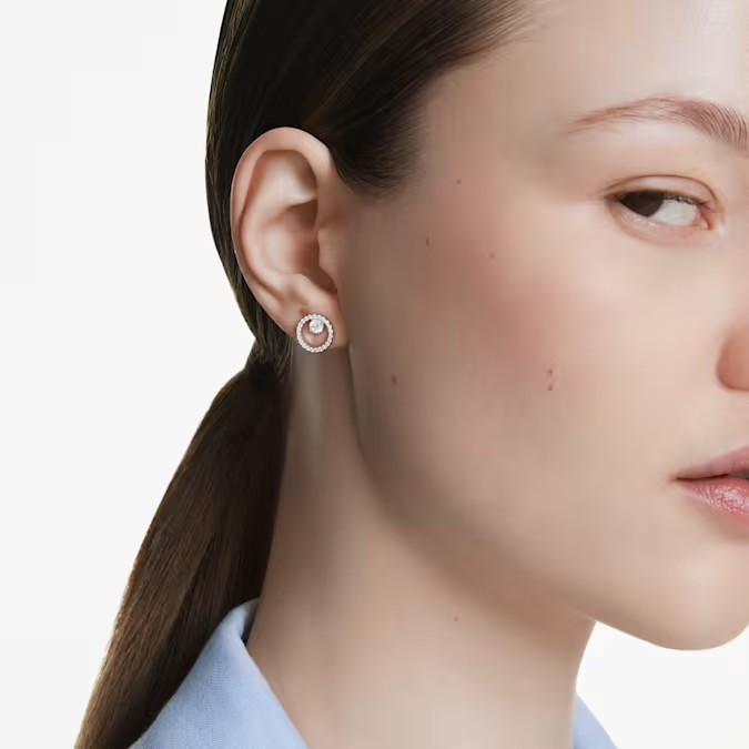 Constella Stud Earrings