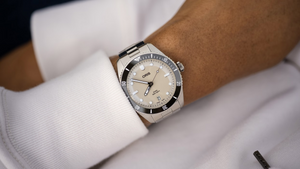 ORIS Divers Date