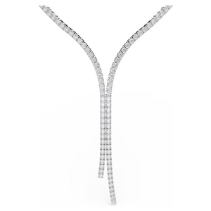 Matrix Y Necklace