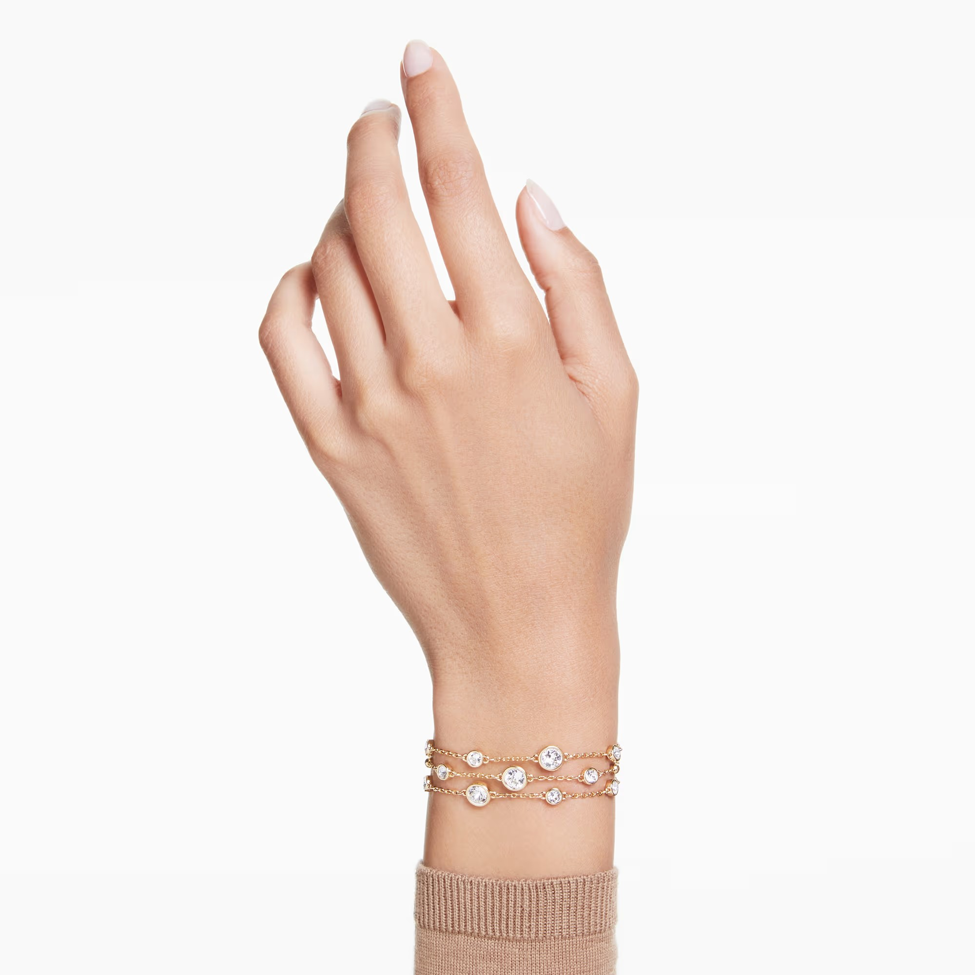 Imber Wide Bracelet