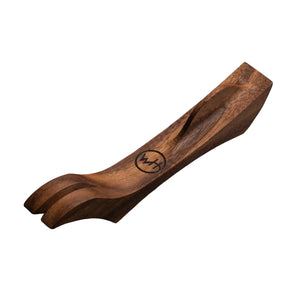 William Henry Knife Stand - Black Walnut