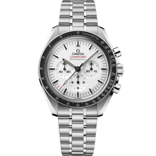 Speedmaster Moonwatch Professional Co-Axial Master Chronometer Chronograph 42 MM