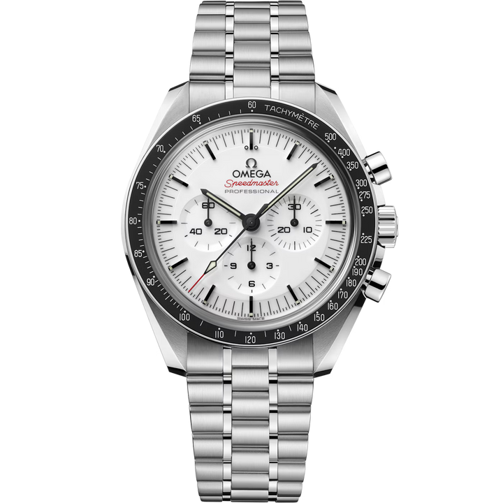 Speedmaster Moonwatch Professional Co-Axial Master Chronometer Chronograph 42 MM