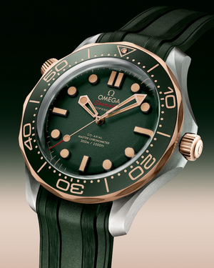 Seamaster Diver 300M 42MM